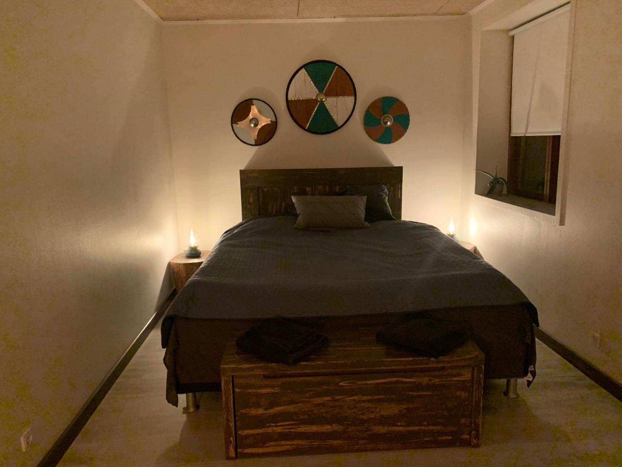Vikingbnb Kirke Saby Ngoại thất bức ảnh