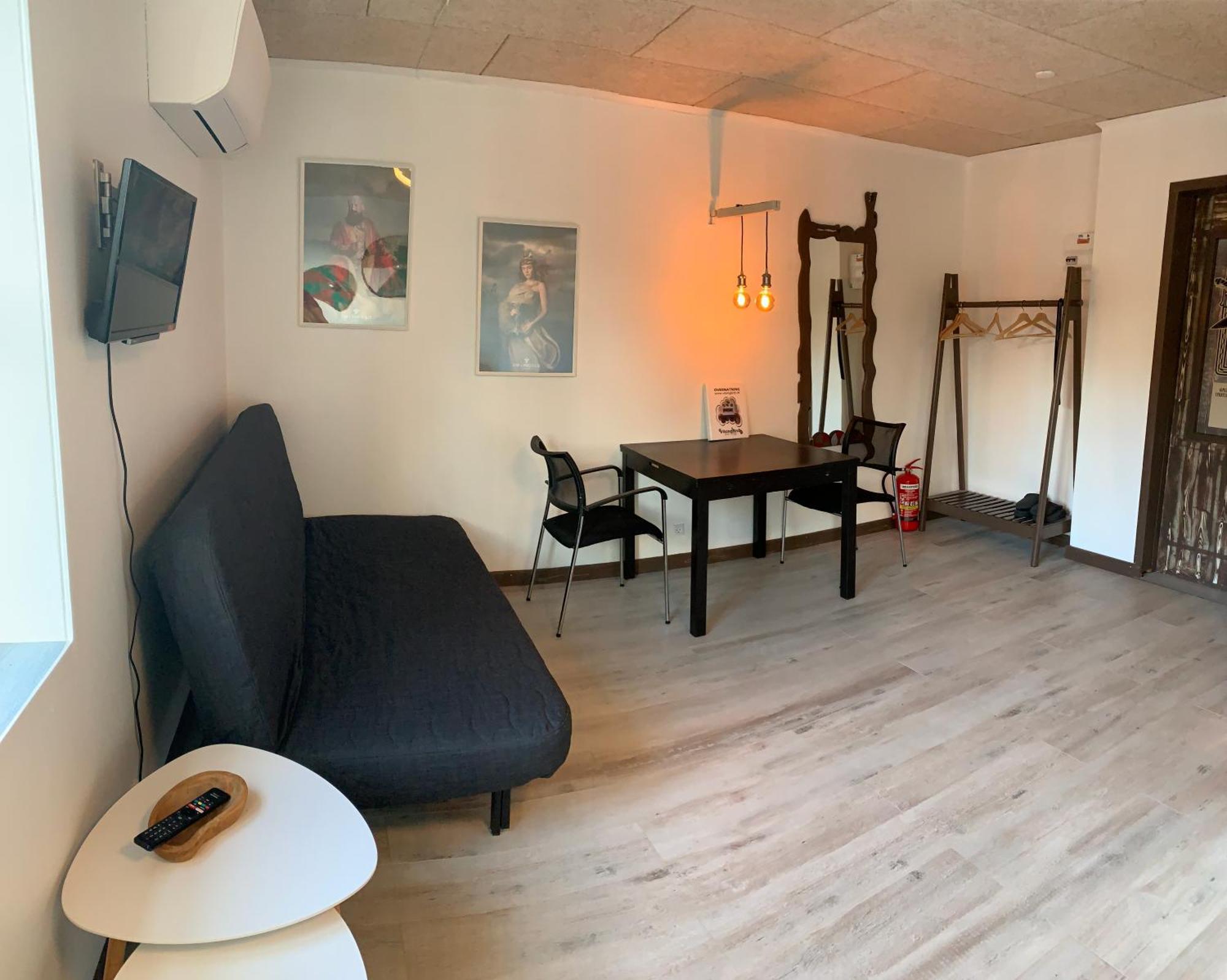 Vikingbnb Kirke Saby Ngoại thất bức ảnh